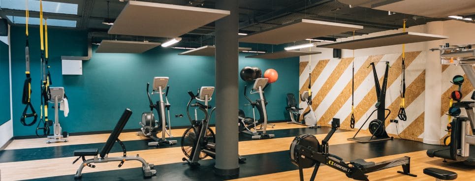 all inclusive student accommodation