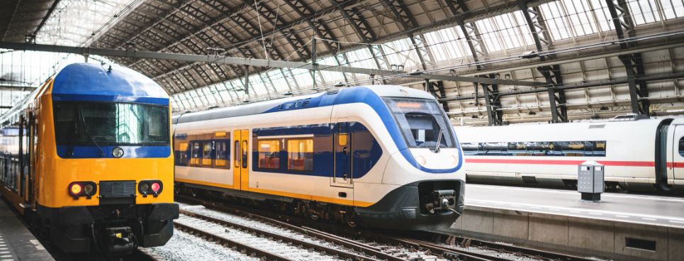 Student discount railcard