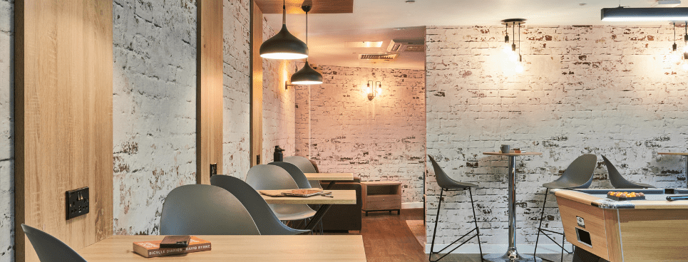 Where to stay in Leicester as a student