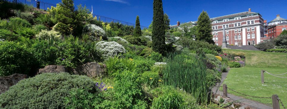 Best restaurants in Nottingham - Host Student accommodation