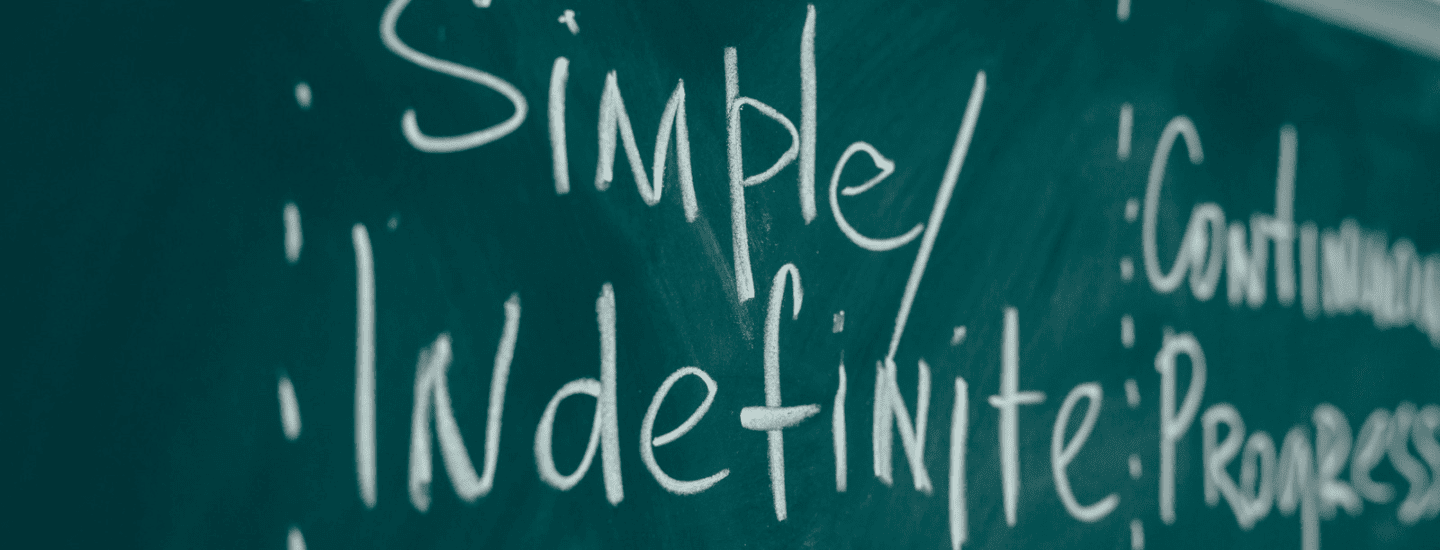 Learning a new language