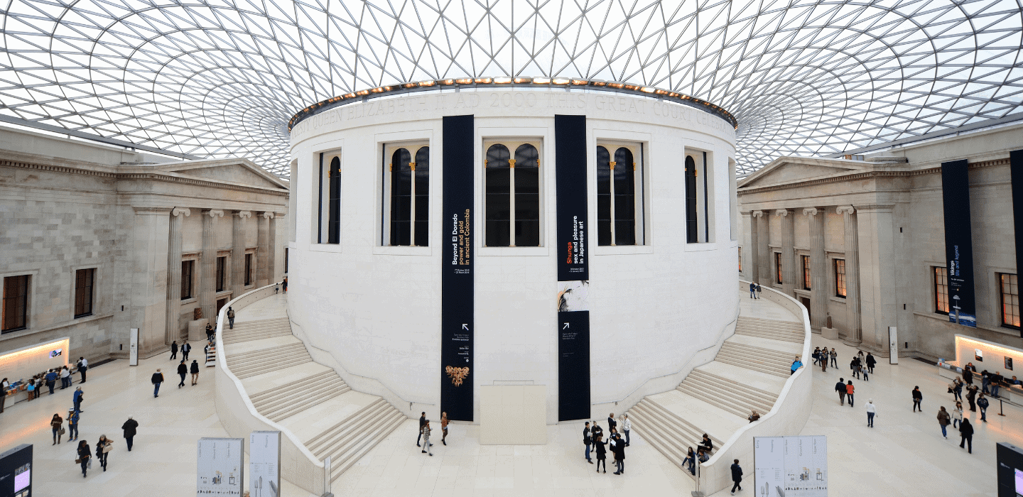 The British Museum