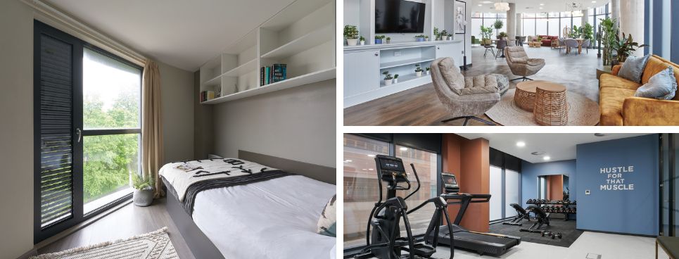 Student life in Coventry