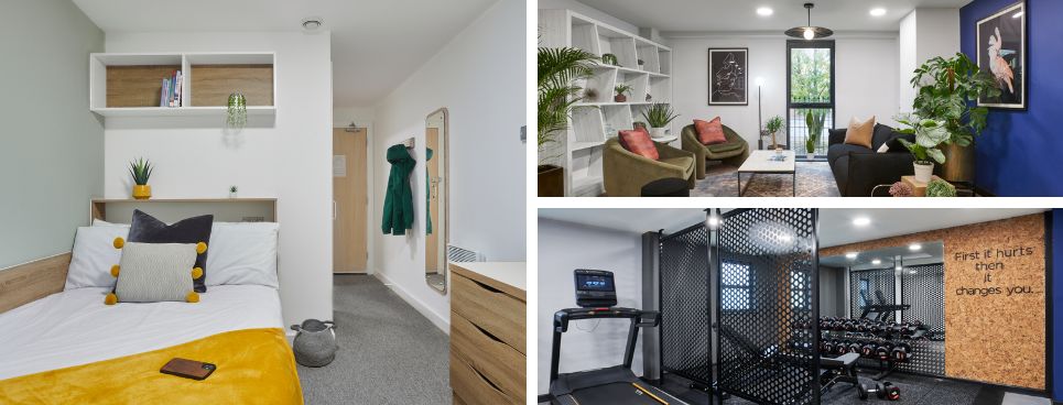 Student life in Coventry