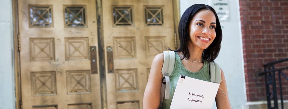 Can You Get Student Finance for a Master’s Degree