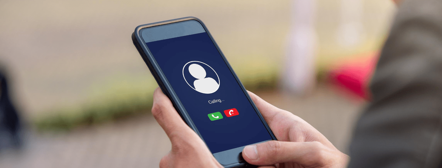 Clearing Tip 5 Call Yourself.