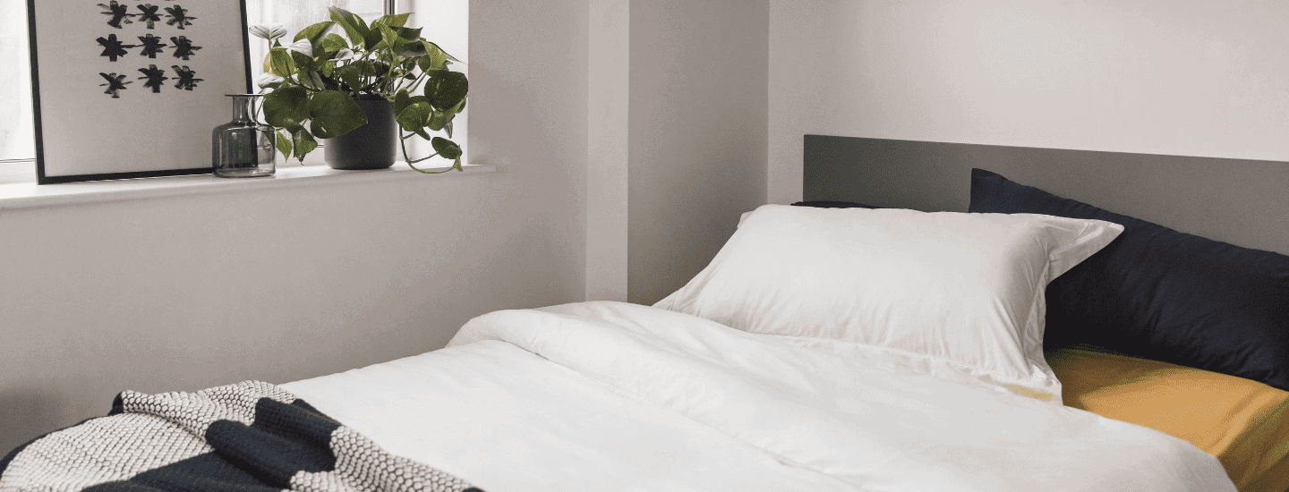 Clearing Tip 7 Uni sorted Time to get that room sorted.