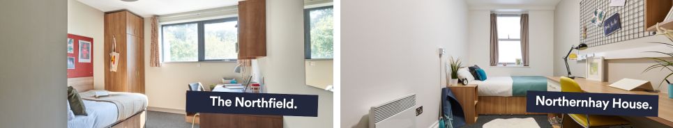 Clearing accommodation Host Exeter