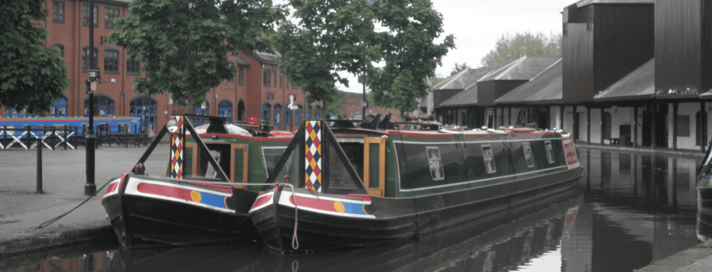 Escape the Uni work and get some fresh air