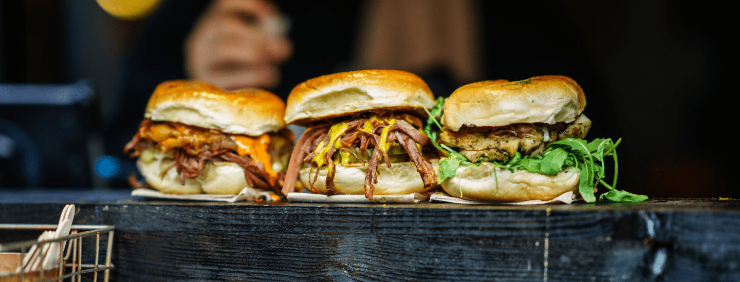 Coventry’s top eats