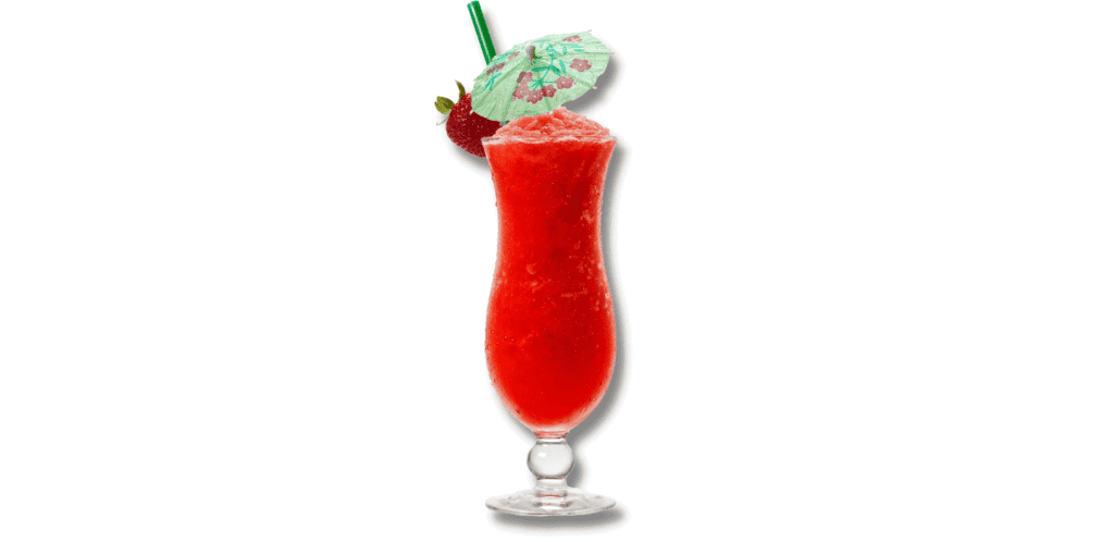 Frozen Daiquiri