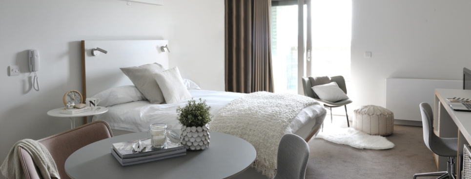 Discover your ideal student home in London with Host