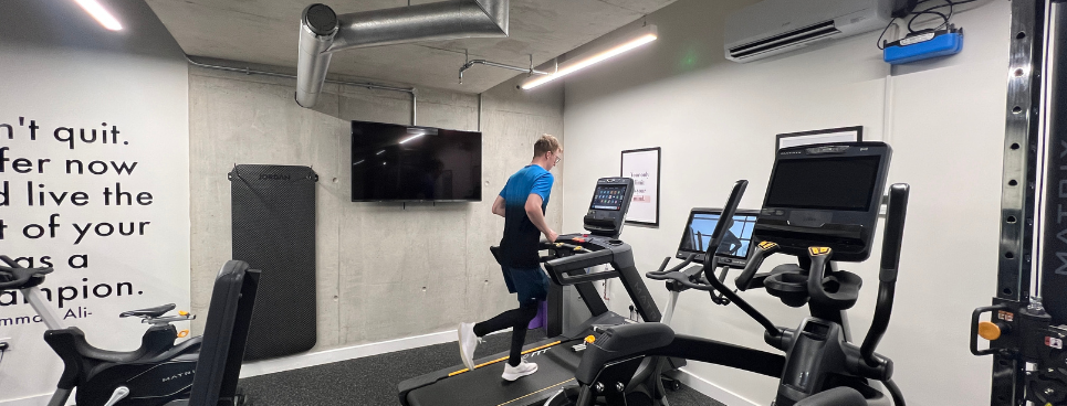 Discover your ideal student home in London with Host