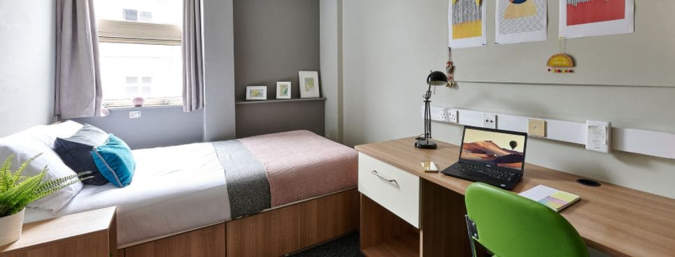 Eliminate study distractions