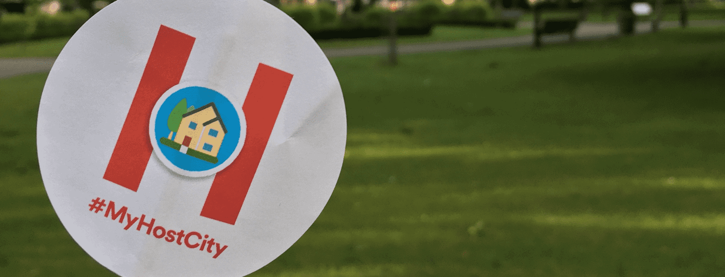 settle in and explore your new home