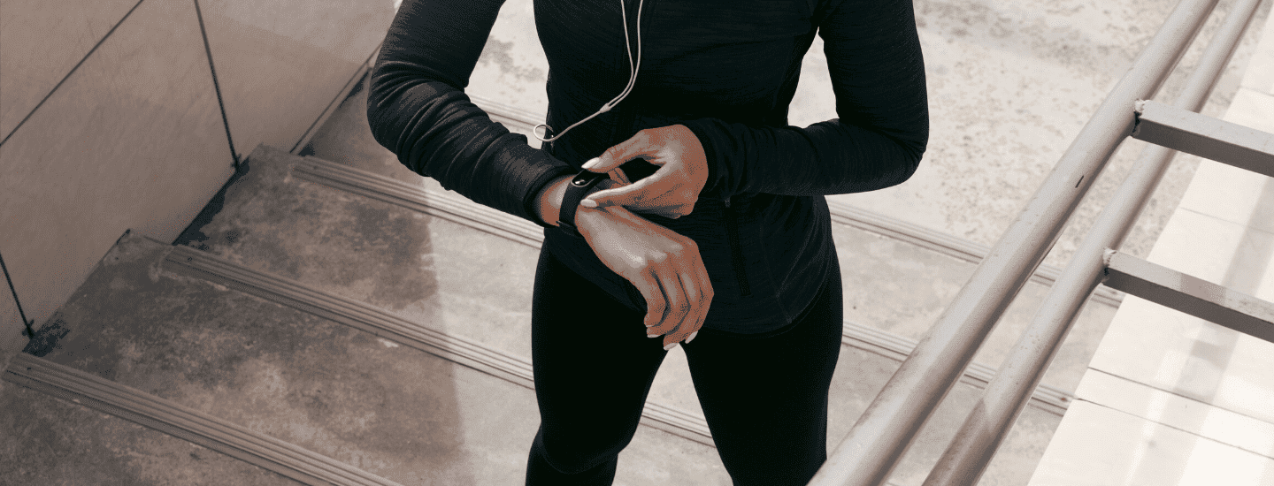Essential Student Gadget - Fitness Tracker
