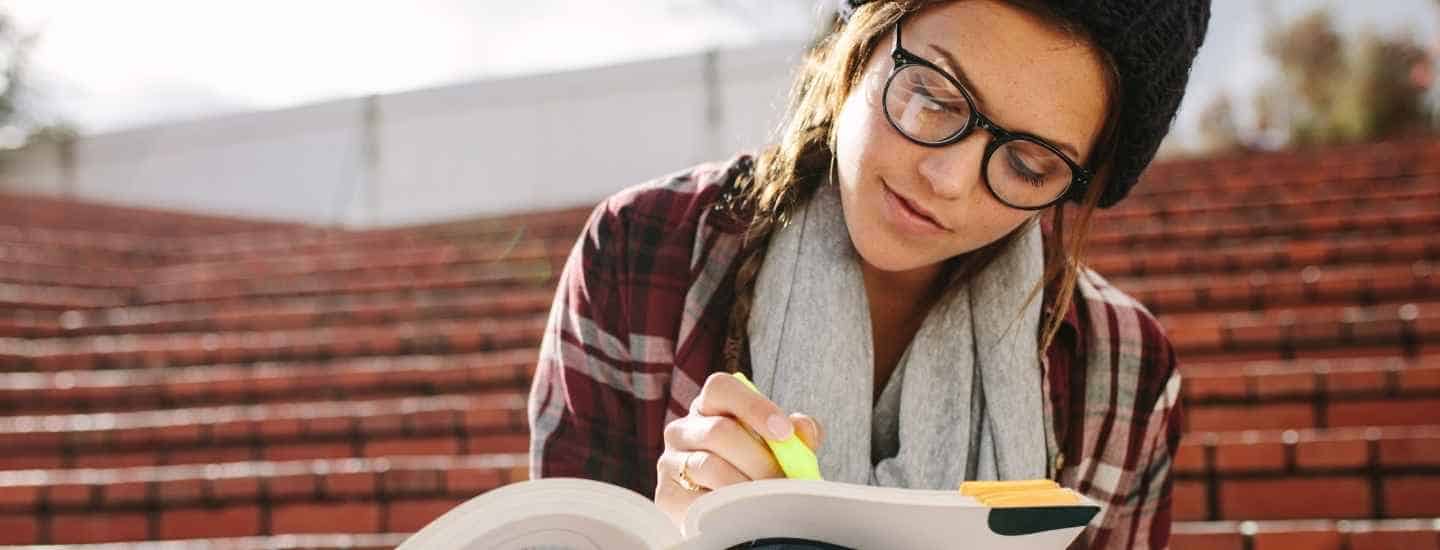 Further reading about open days