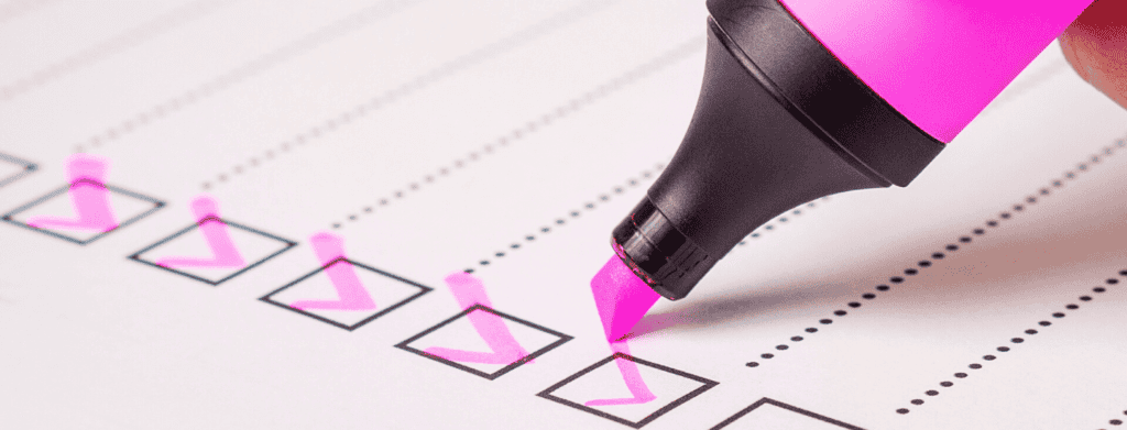 Getting back to it – Studying at home - plan your day