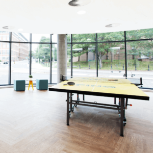 Gosford gate common room