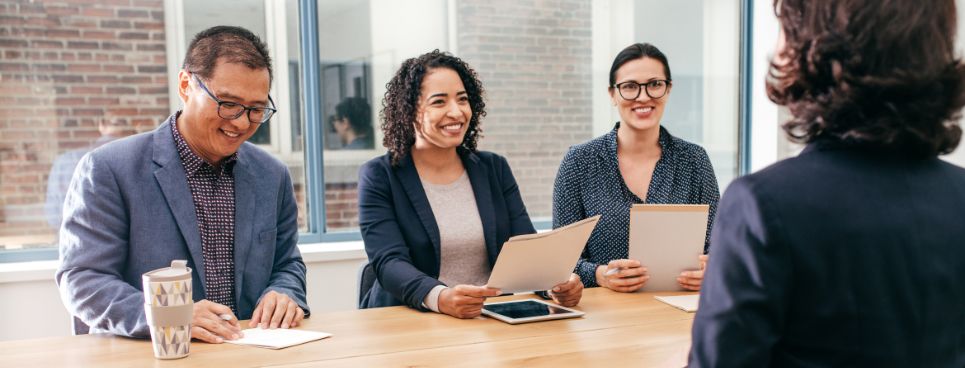 How To Prepare for a Uni Interview 