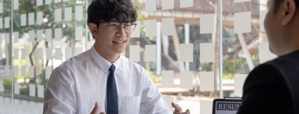 How To Prepare for a Uni Interview