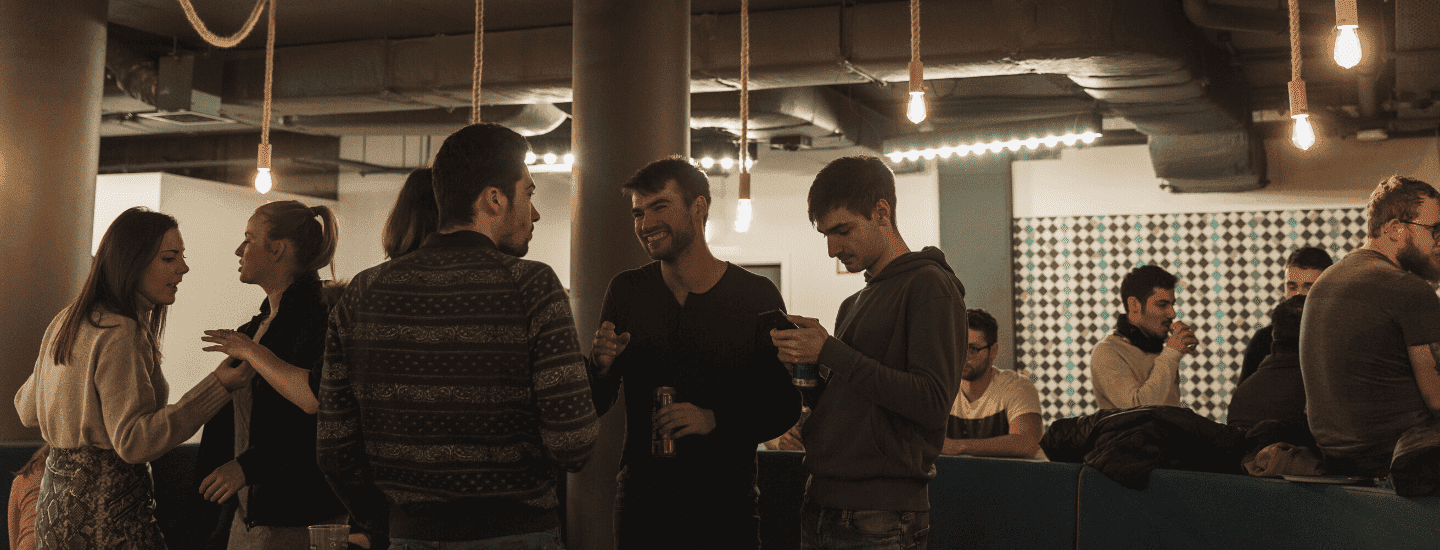 Living with Host - Do you have any tips for freshers