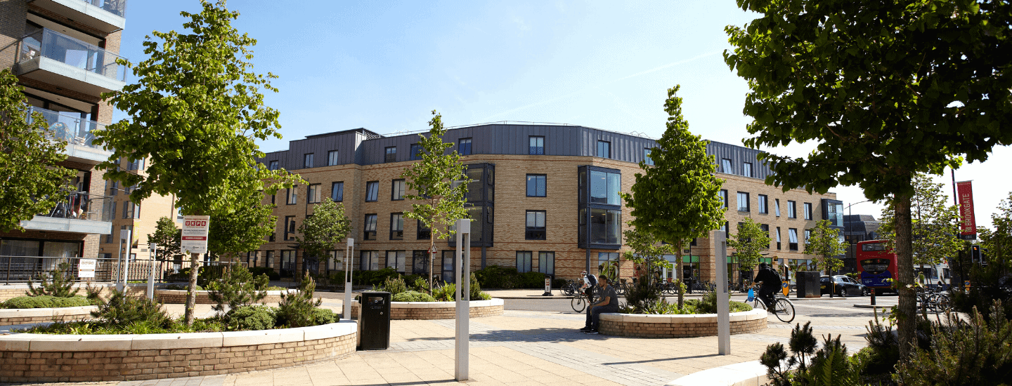 Living with Host - How well located is your Host accommodation