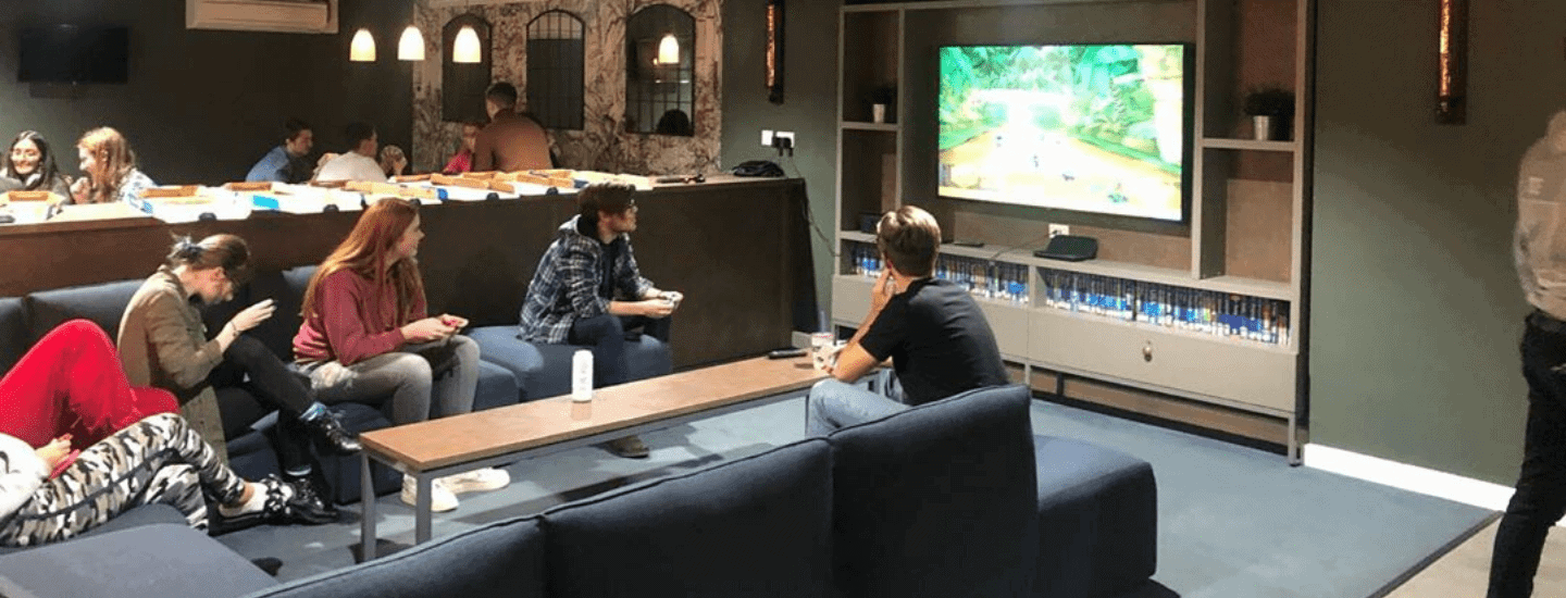 Living with Host - Why have you rebooked to live with Host