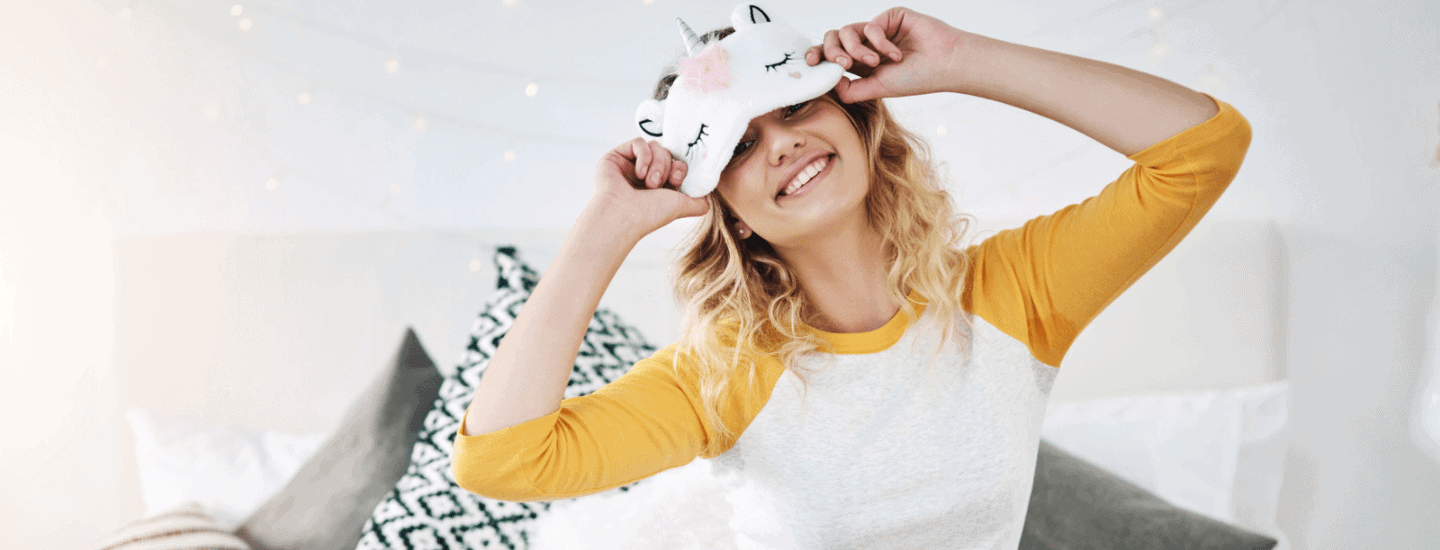 Morning Motivation: Being your best self every morning