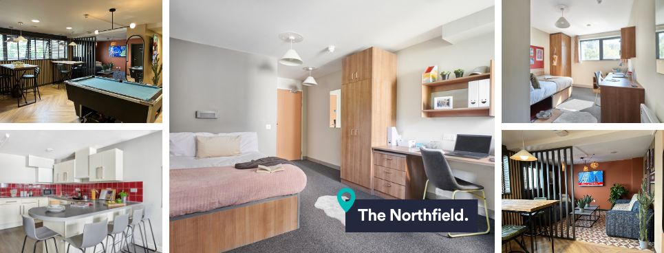 Student life in Exeter - Student accommodation Host