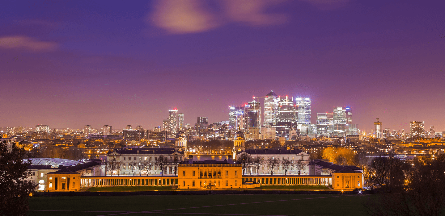 National Maritime Museum