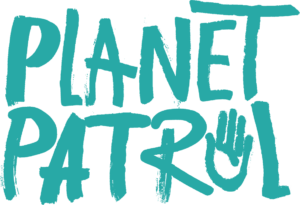 Planet Patrol Logo
