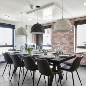 Private Dining Suite