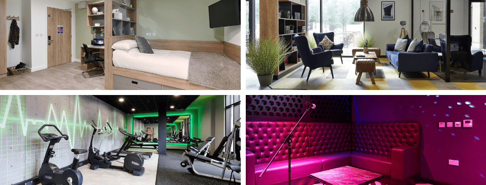 The best places to eat and shop in Southampton as an international