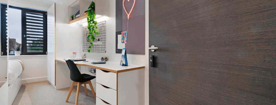 Safety - Preparing for your child going to university