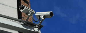 Security-Surveillance-Camera