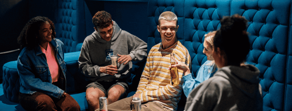 See what’s going on