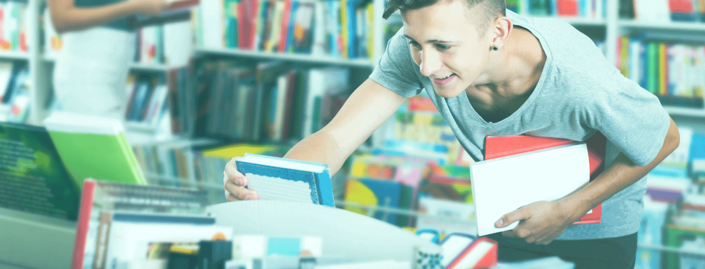 Sell! Sell! Sell! Buy!