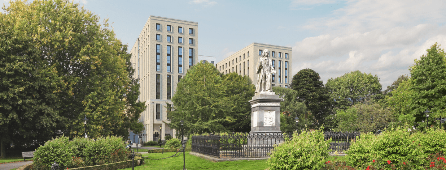 Southampton Crossings