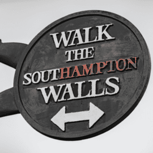 Southampton Walls