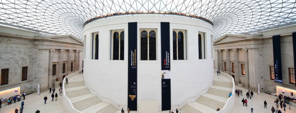 Spring into the local Museum and Art centres