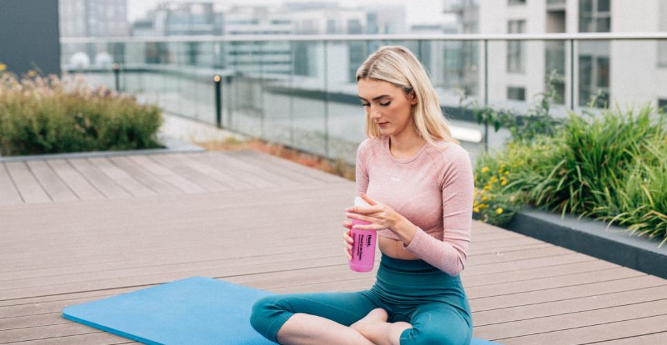 Stress awareness month april 22