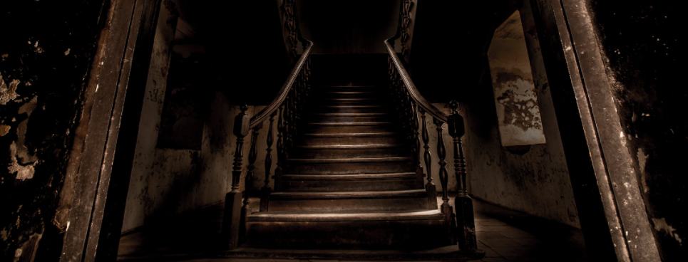 The Haunted Museum and Oddities