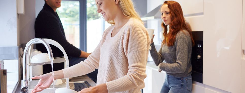 Benefits of private student accommodation