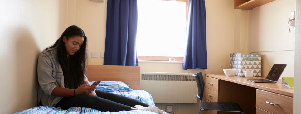 The benefits of all-inclusive student accommodation