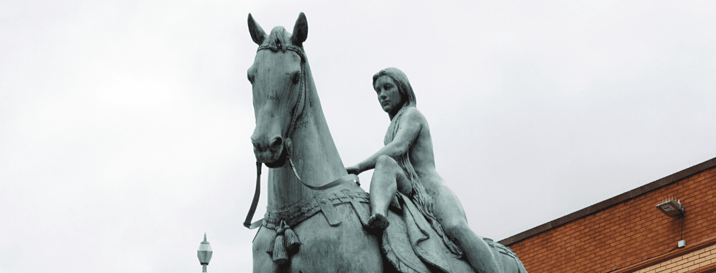 Things to do in Coventry