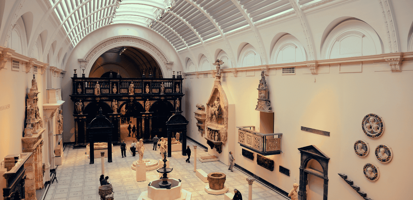 V&A Museum