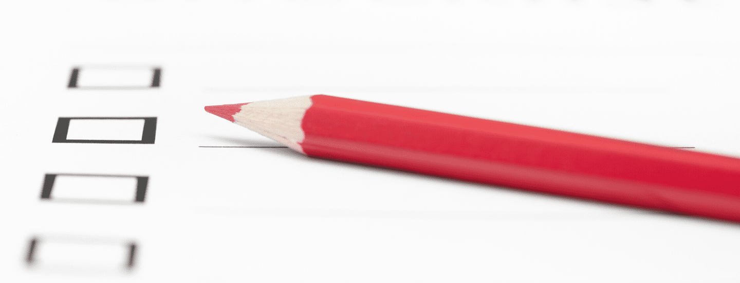 Virtual Open Day Checklist