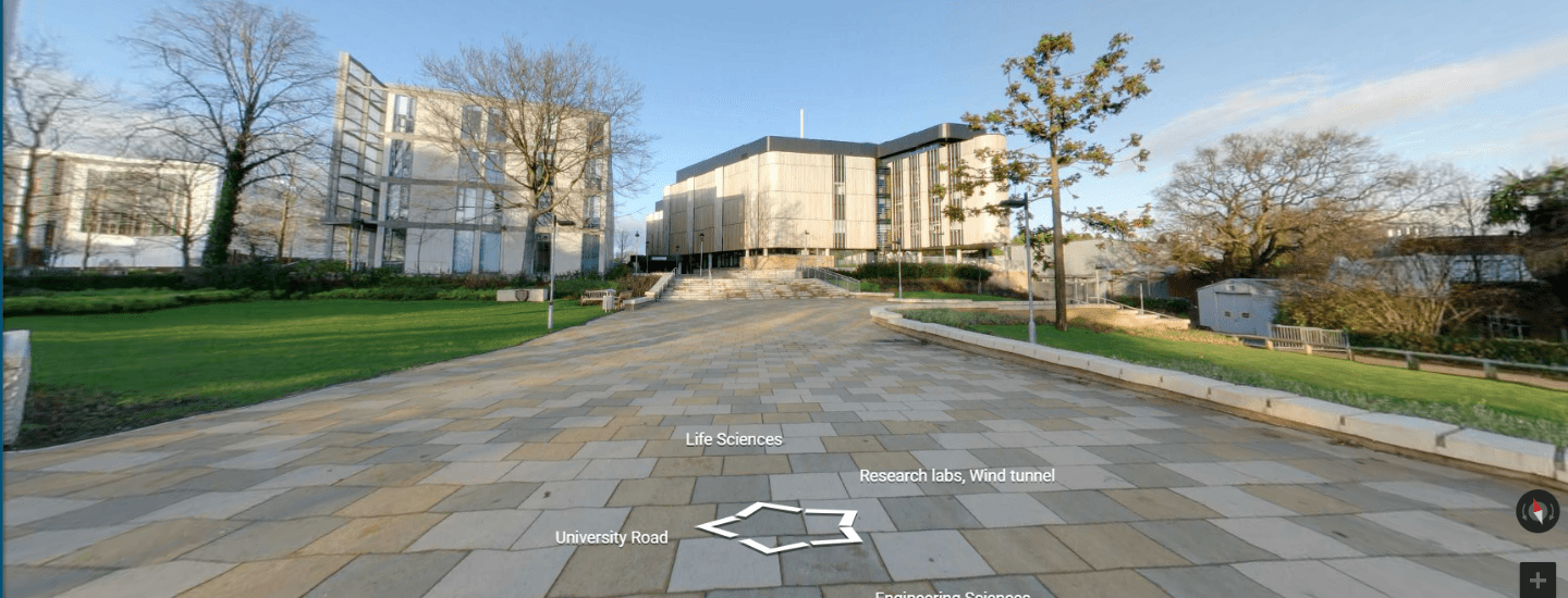 Virtual Open Days - How do they work