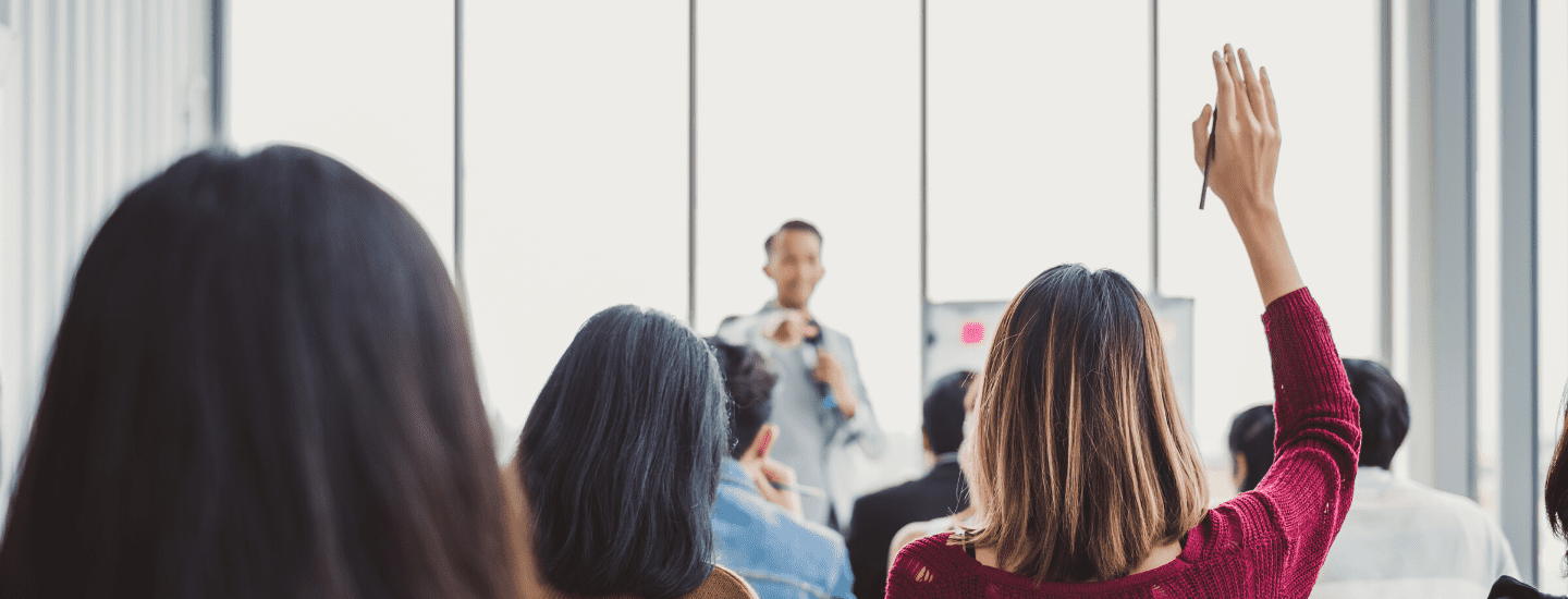 What Questions should I ask